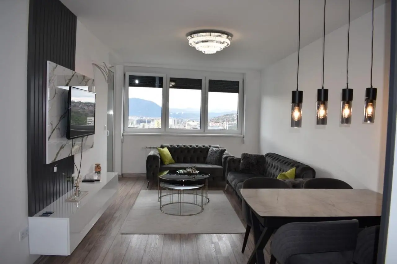 SSAZZ Apartment