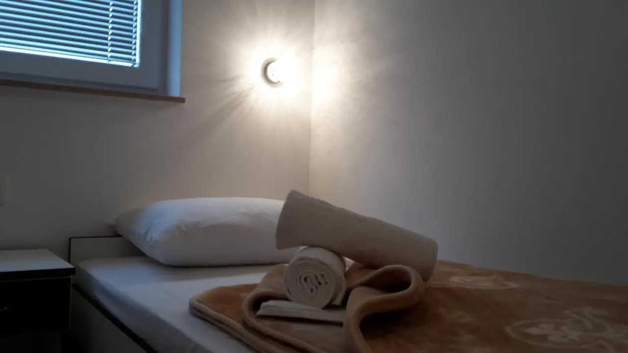 Hotel ''Marinko Kozina'' - Medjugorje