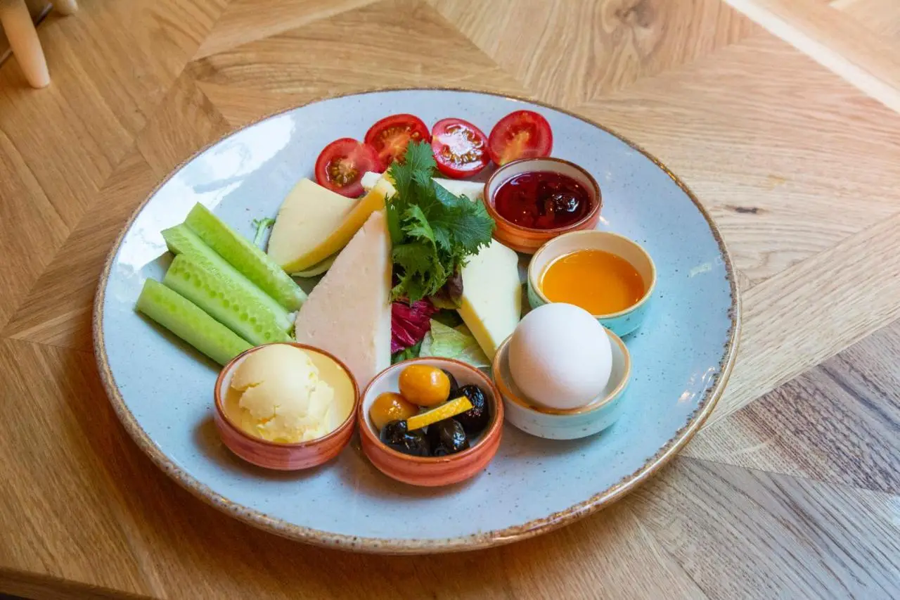 Dosso Dossi Hotels Laleli