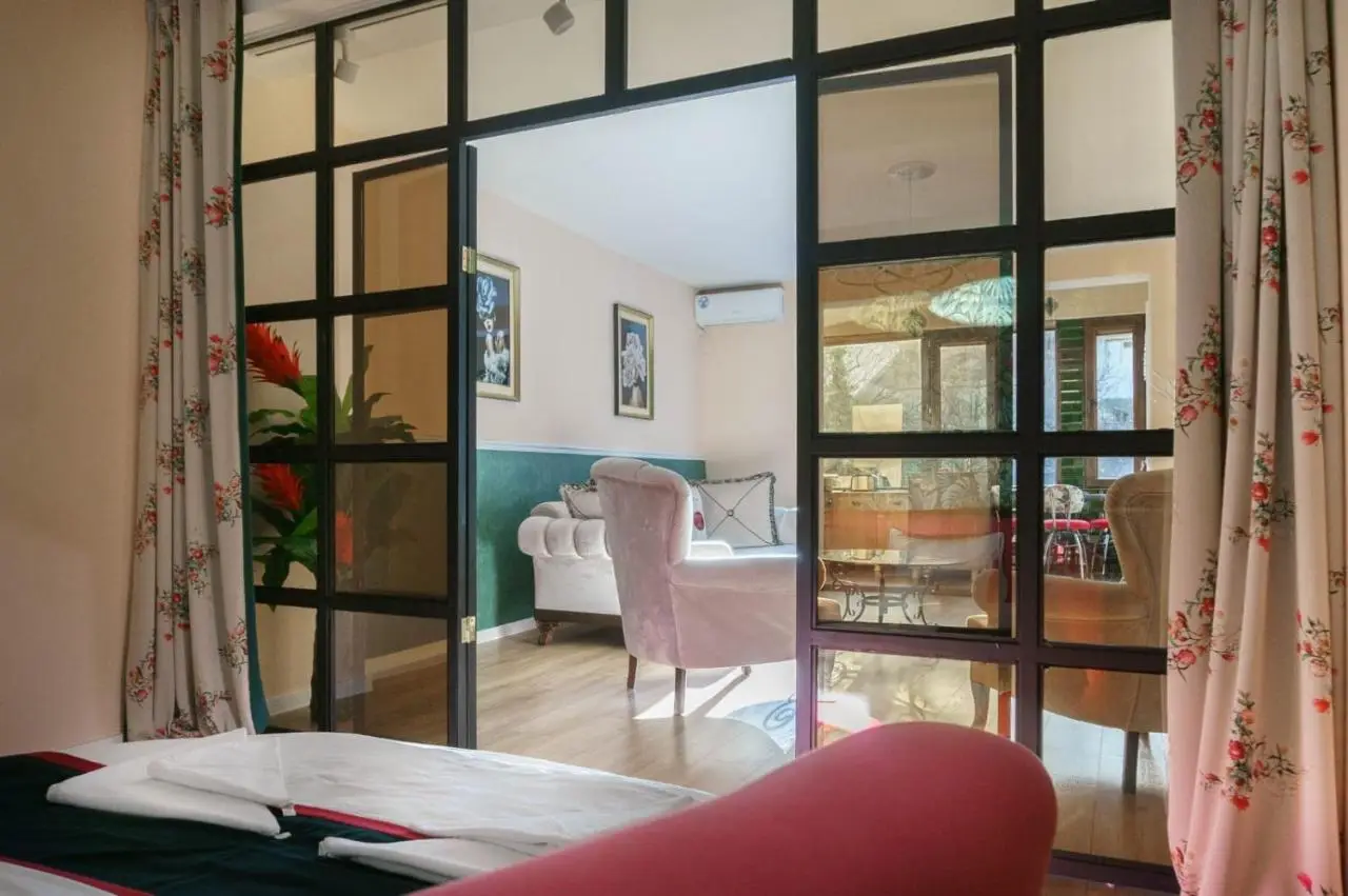 Mari's Apartaments