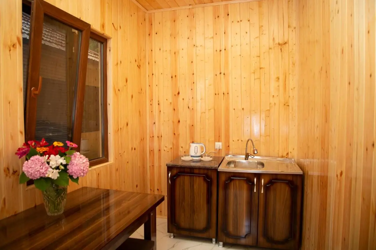Gordela Hotel