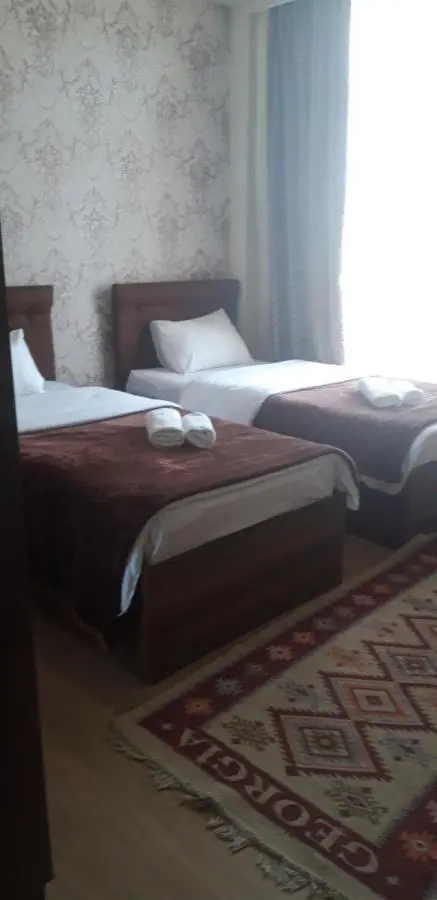 Hotel IVERIA