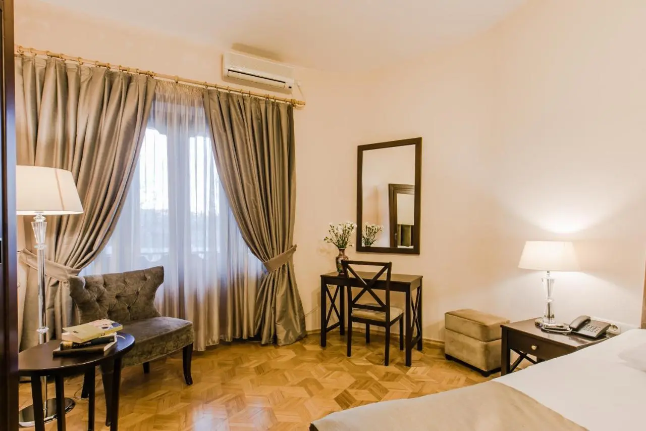 Hotel VIP