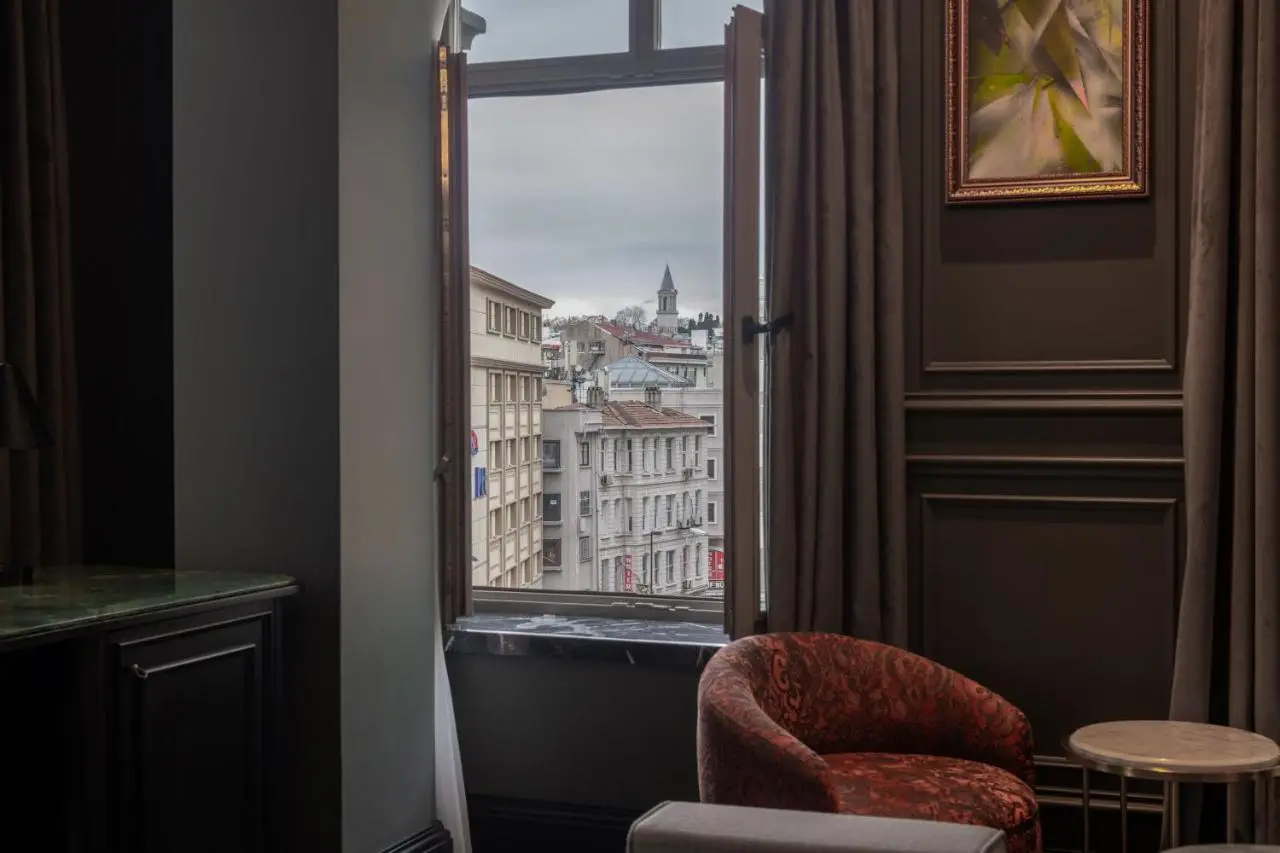Orient Occident Hotel Istanbul, Autograph Collection
