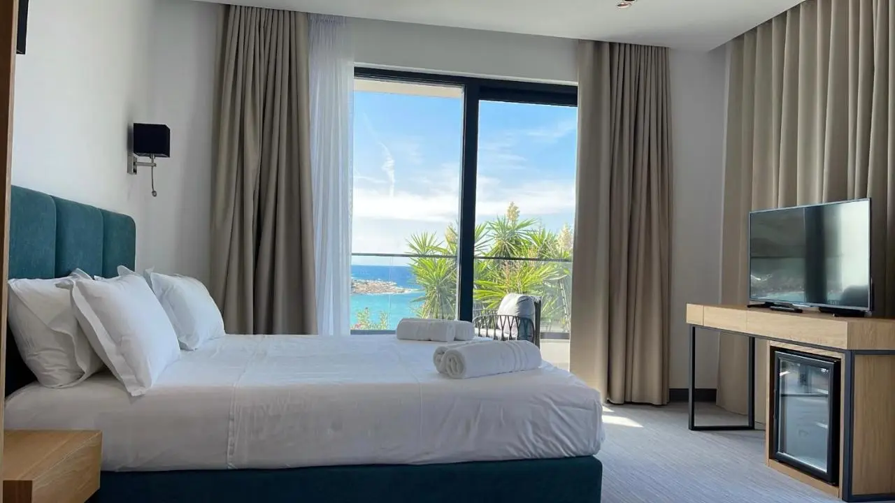Manta Hotel