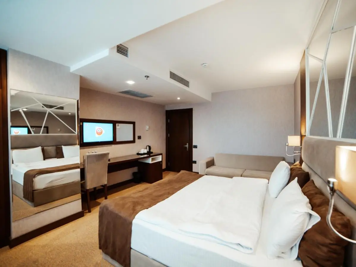 Hotel Diamond