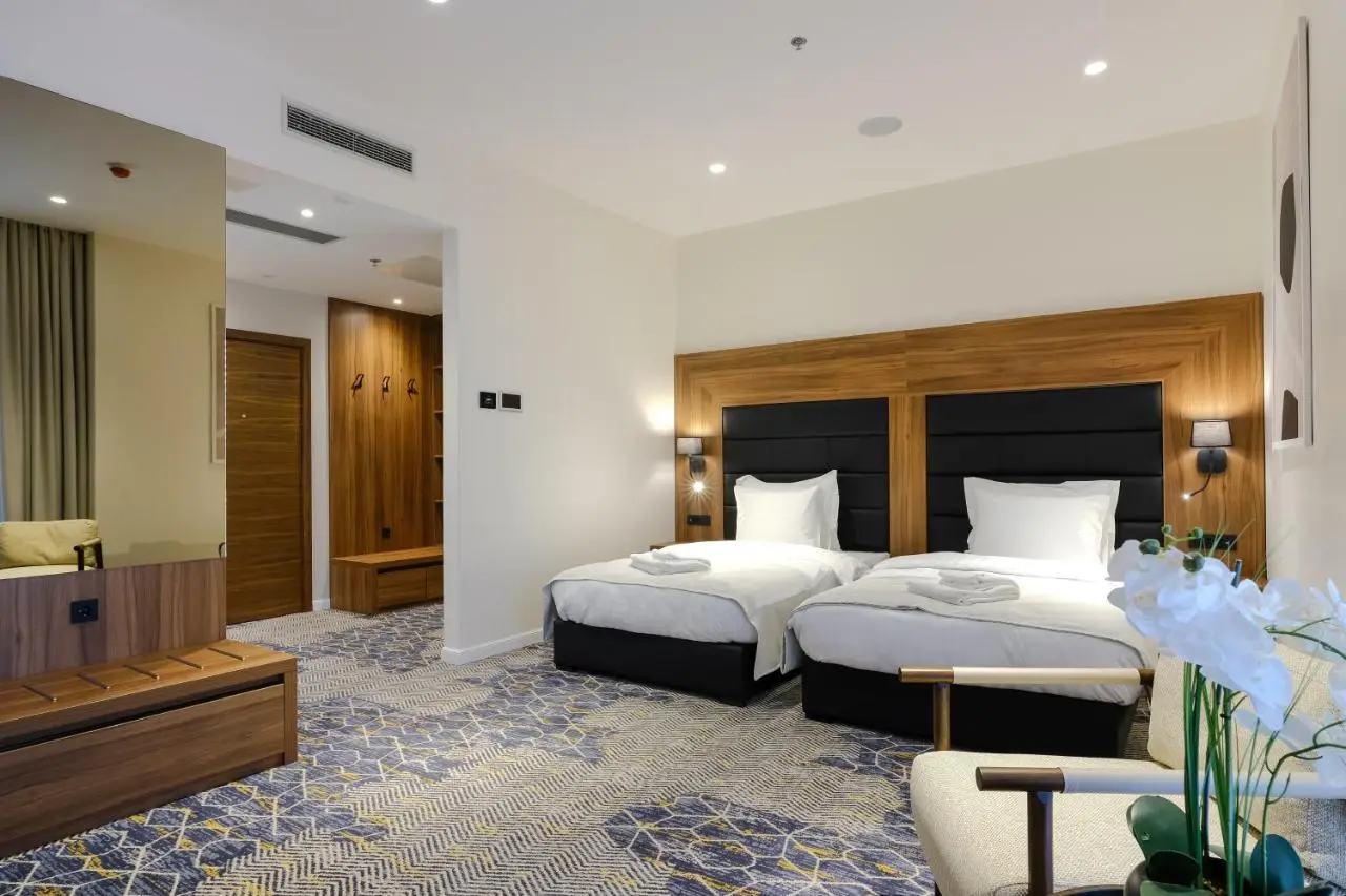 Hotel Vema