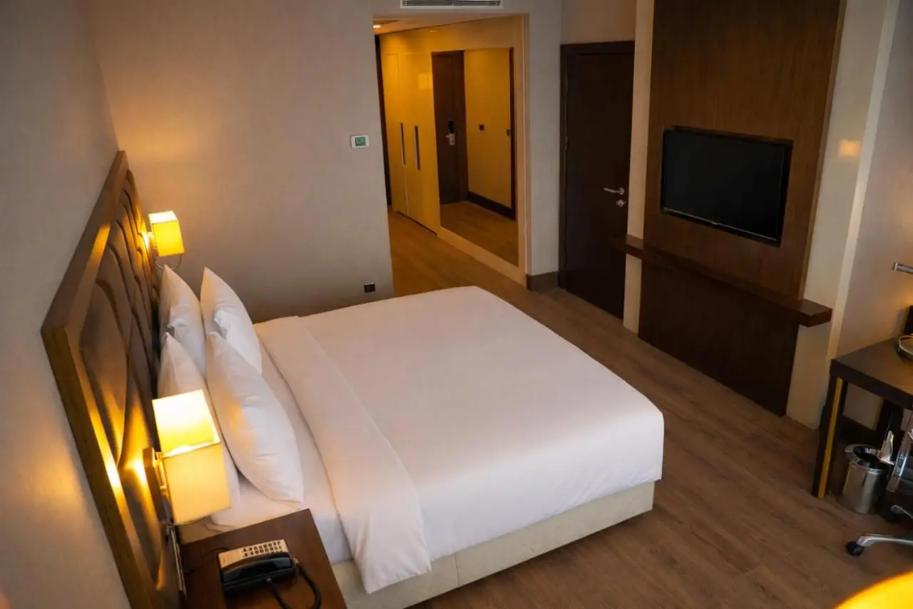 Prime Istanbul Residences