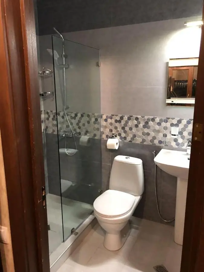Best Villa in BAKURIANI Center