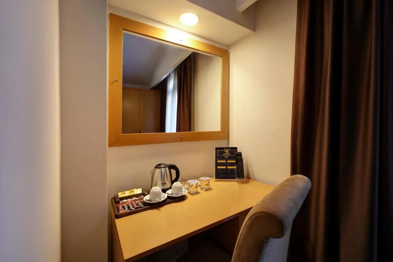 Kocaeli Stargate Otel İzmit