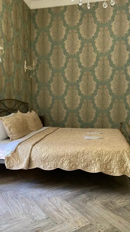 Old Tbilisi Apart-Hotel