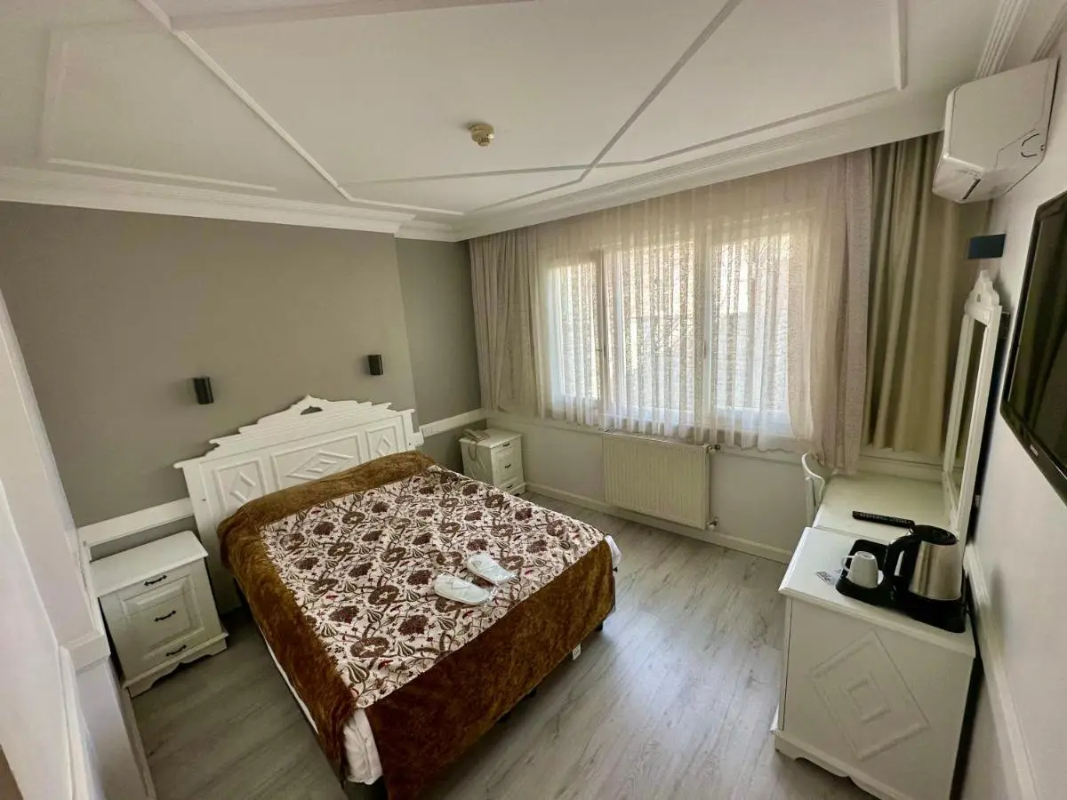 Hotel Alp Guesthouse