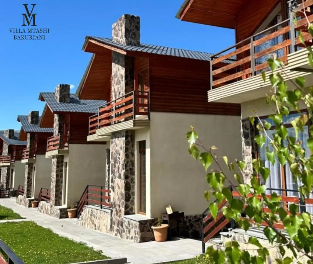 Villa Mtashi