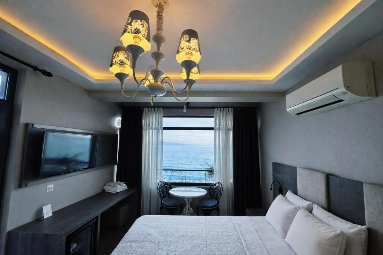 Yalı Bahçe Mudanya