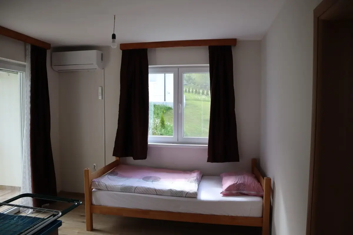 Lotus Villa 121