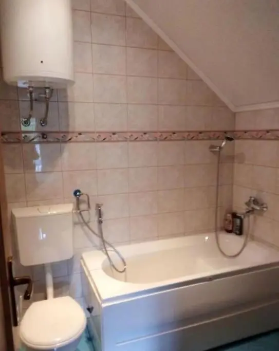 Vila Afan Ušivak