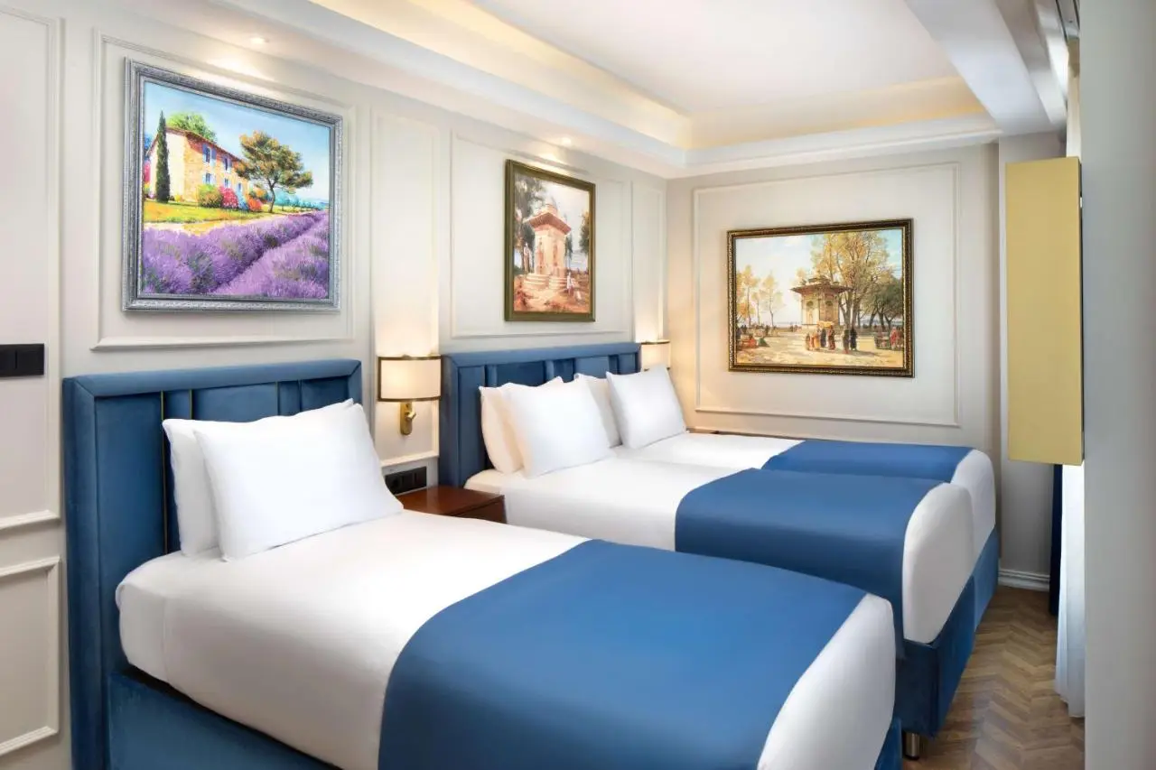 Royan Hotel Hagia Sophia, a member of Radisson Individuals