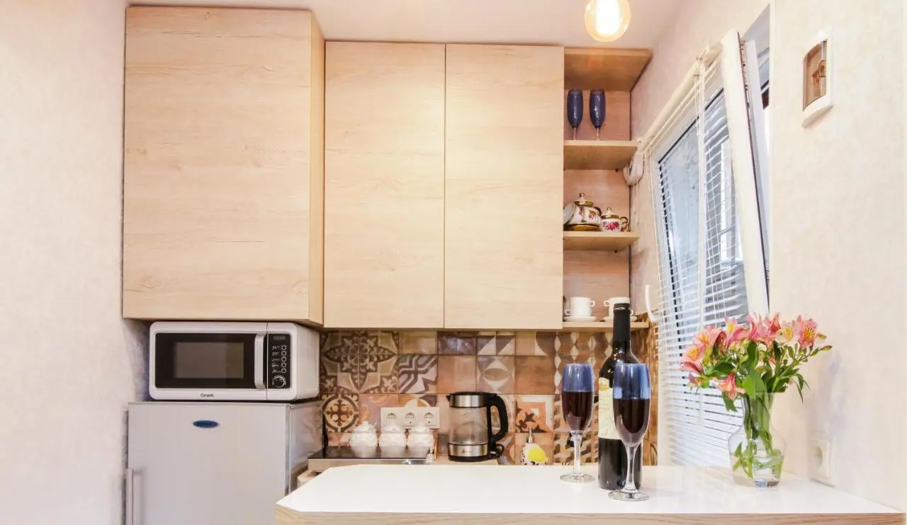 Opera Apartment Very Heart Of Tbilisi