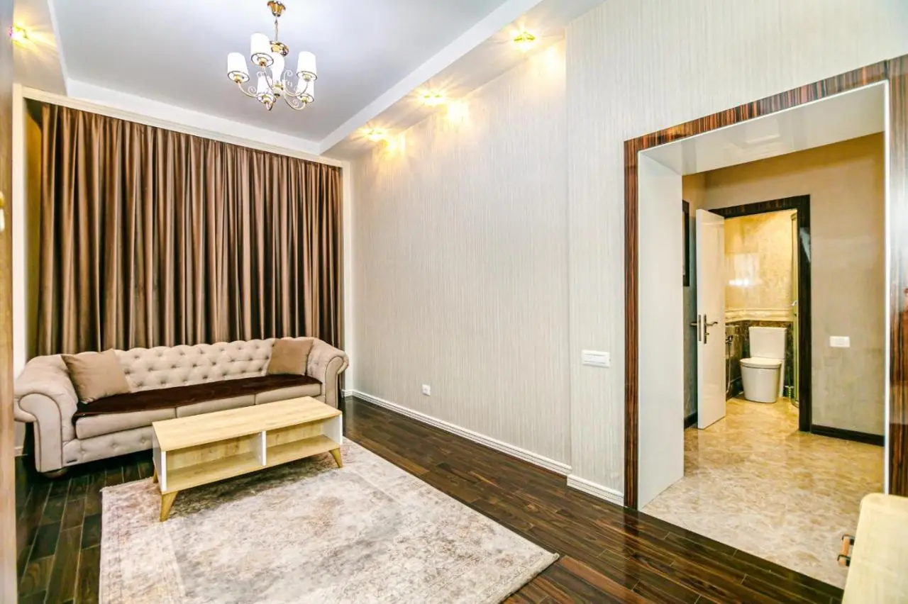 THE NEST APARTMENT