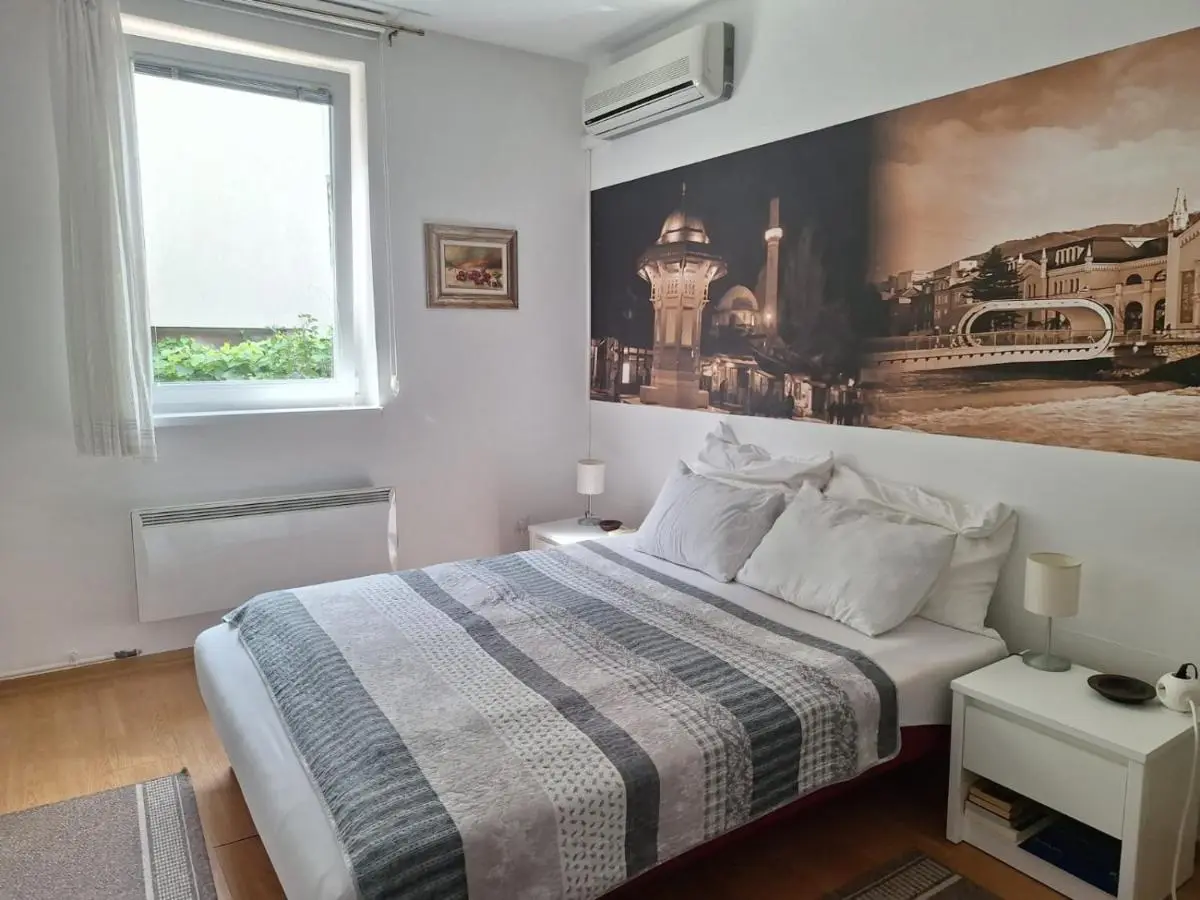Kaya Apartments