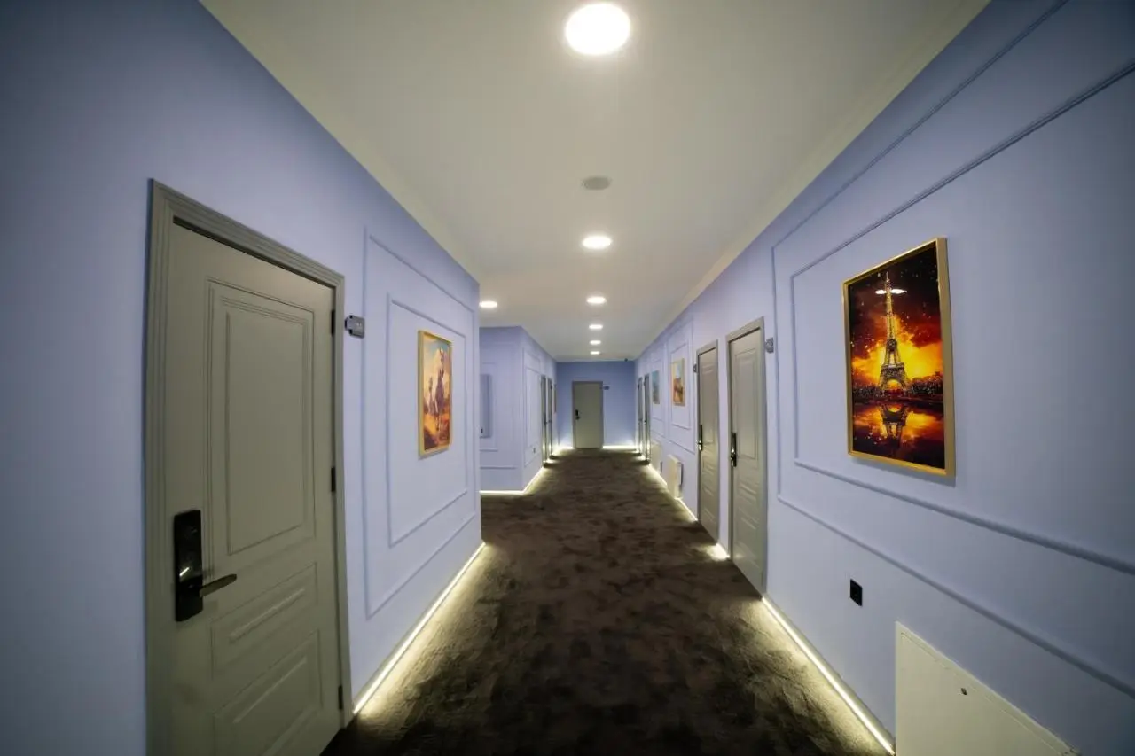 Will Hotel