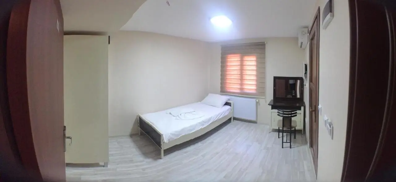 Beyoglu Huzur Hotel