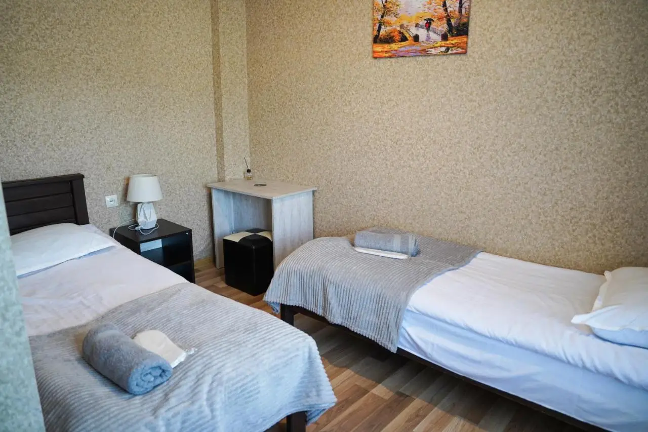 Hotel Elia Kazbegi