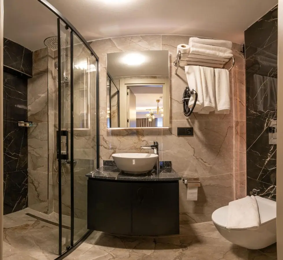 Karaköy Prive Suites