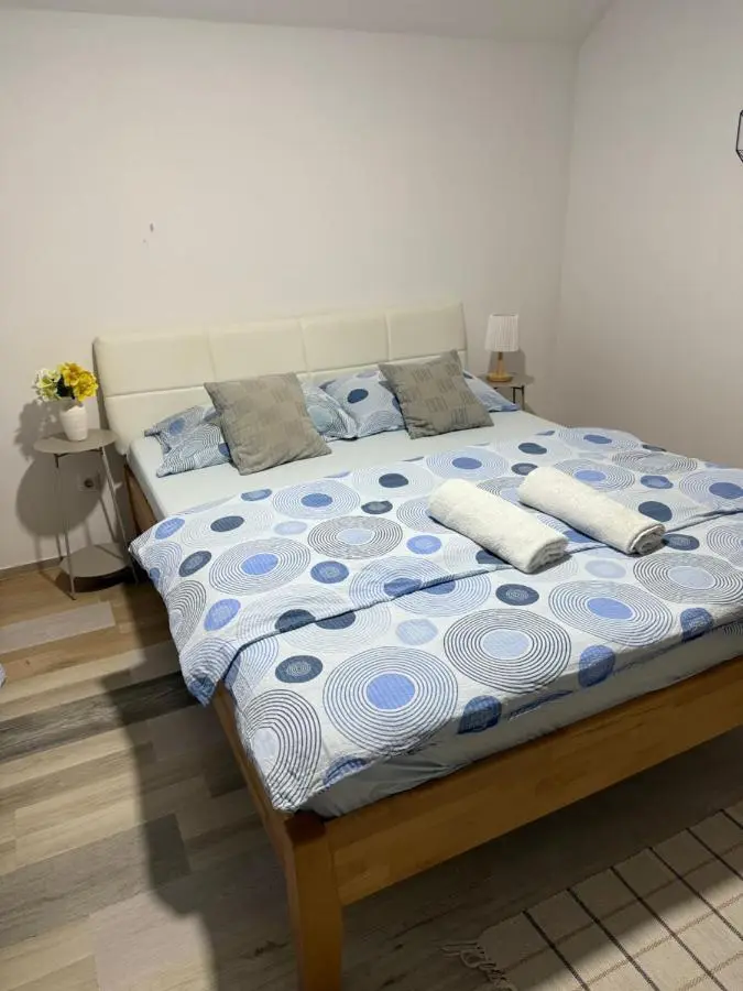 Jajce Youth - Camp and Accommodation