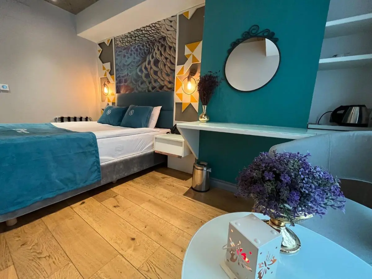 Royal Galata Hotel