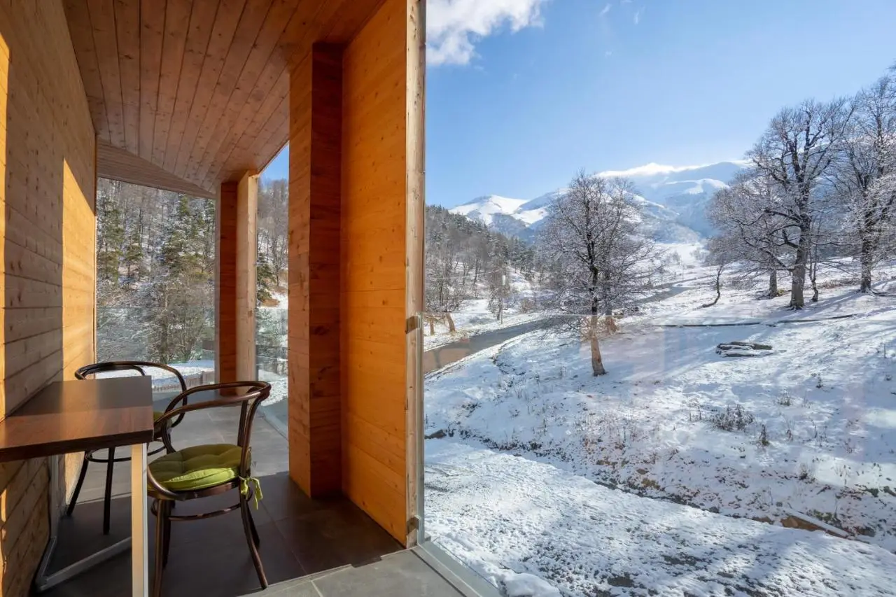 Didveli Valley Bakuriani