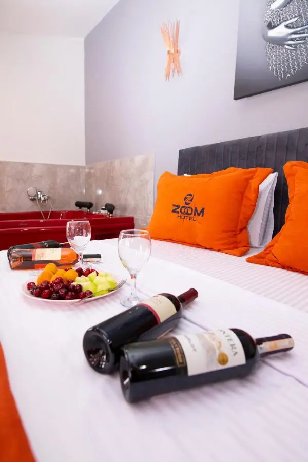 Zoom Hotel - Airport Pendik City Center