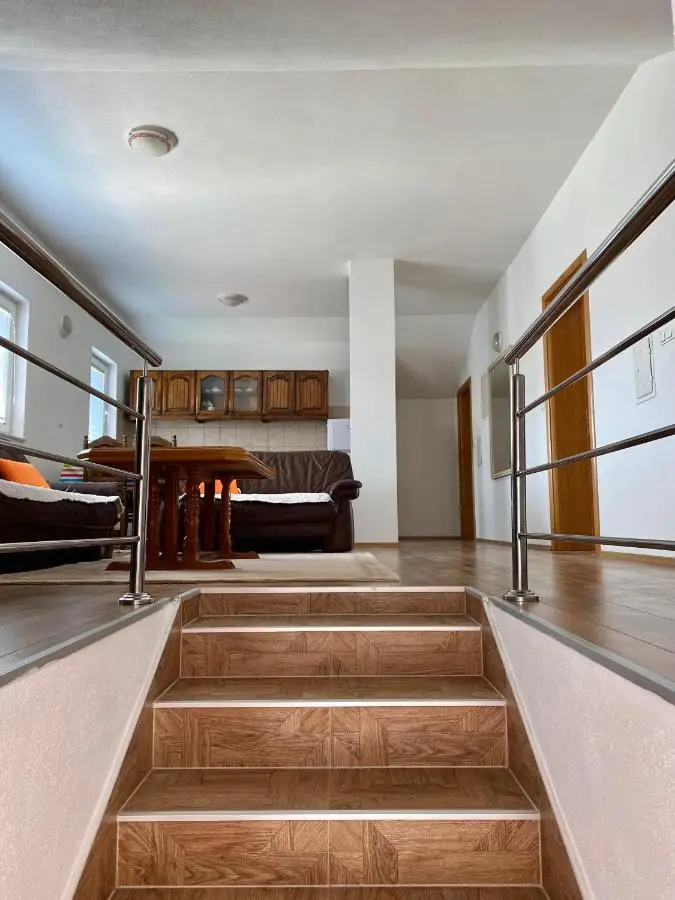 BIG Apartment 3 Bedrooms