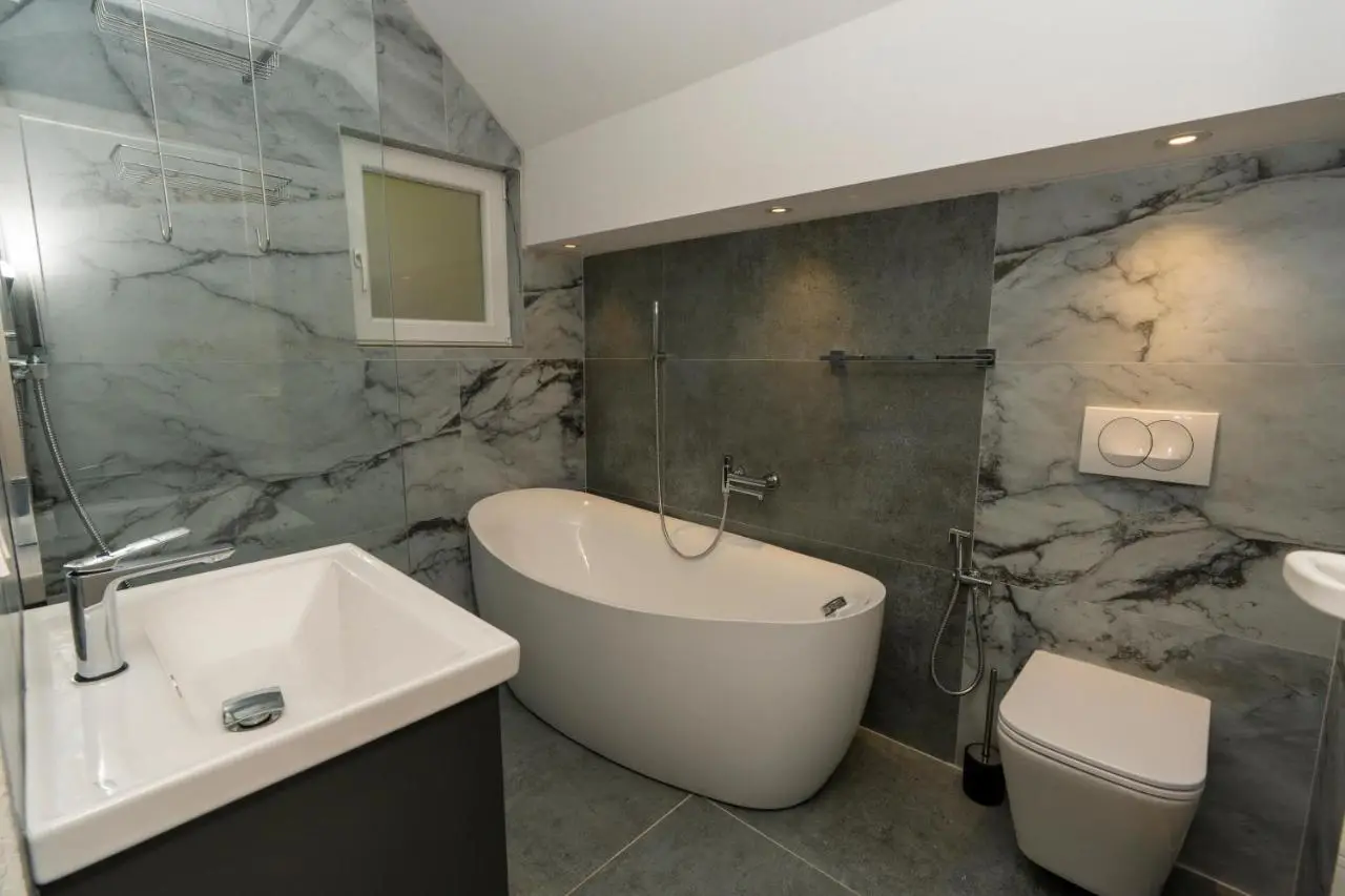 Villa 3E Boge