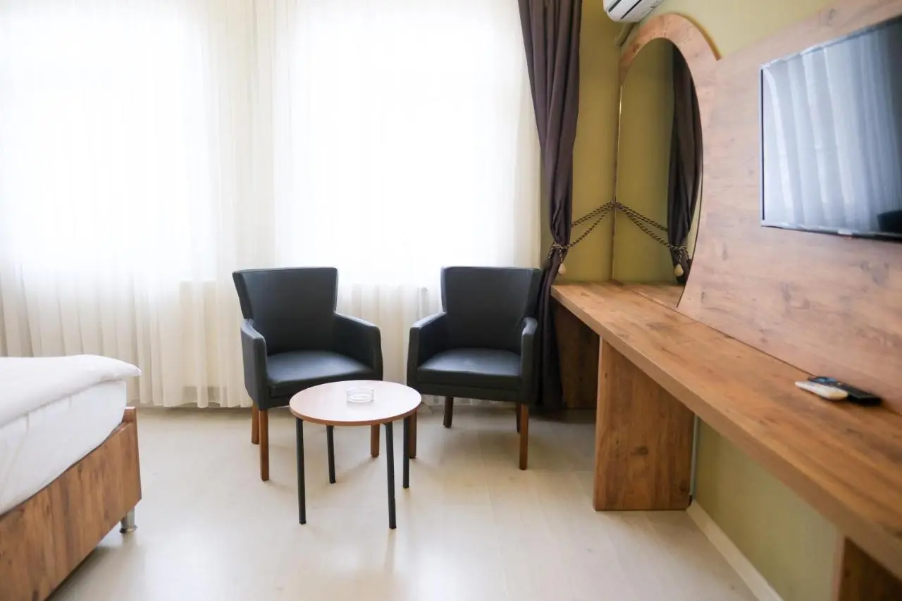 Altayhan Otel