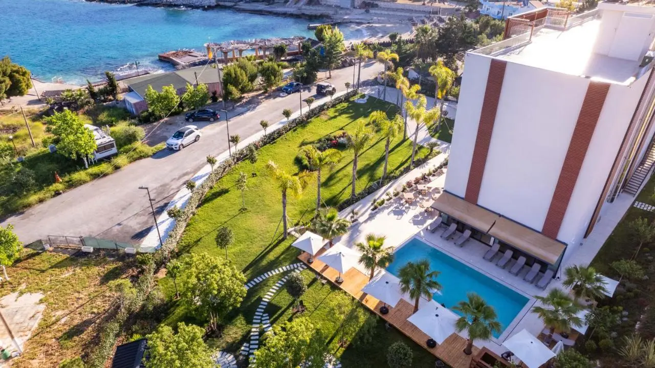 Euro Hotel