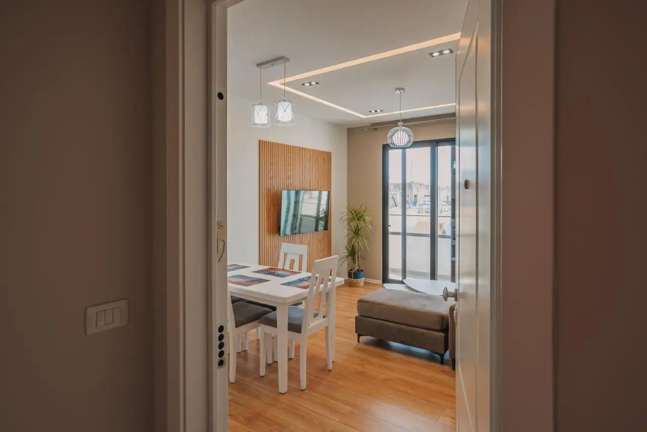 JD Luxury Apartments