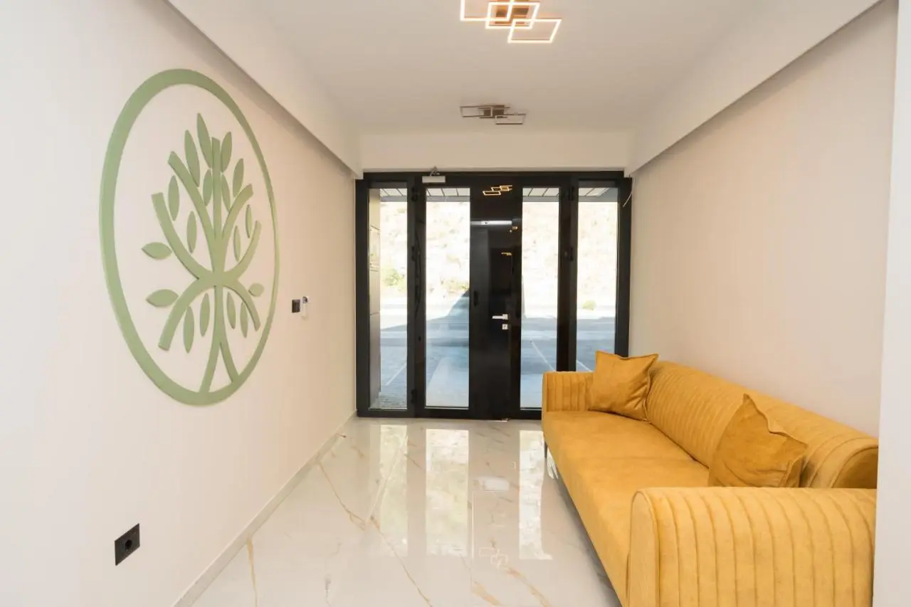 Hotel Spa Olive