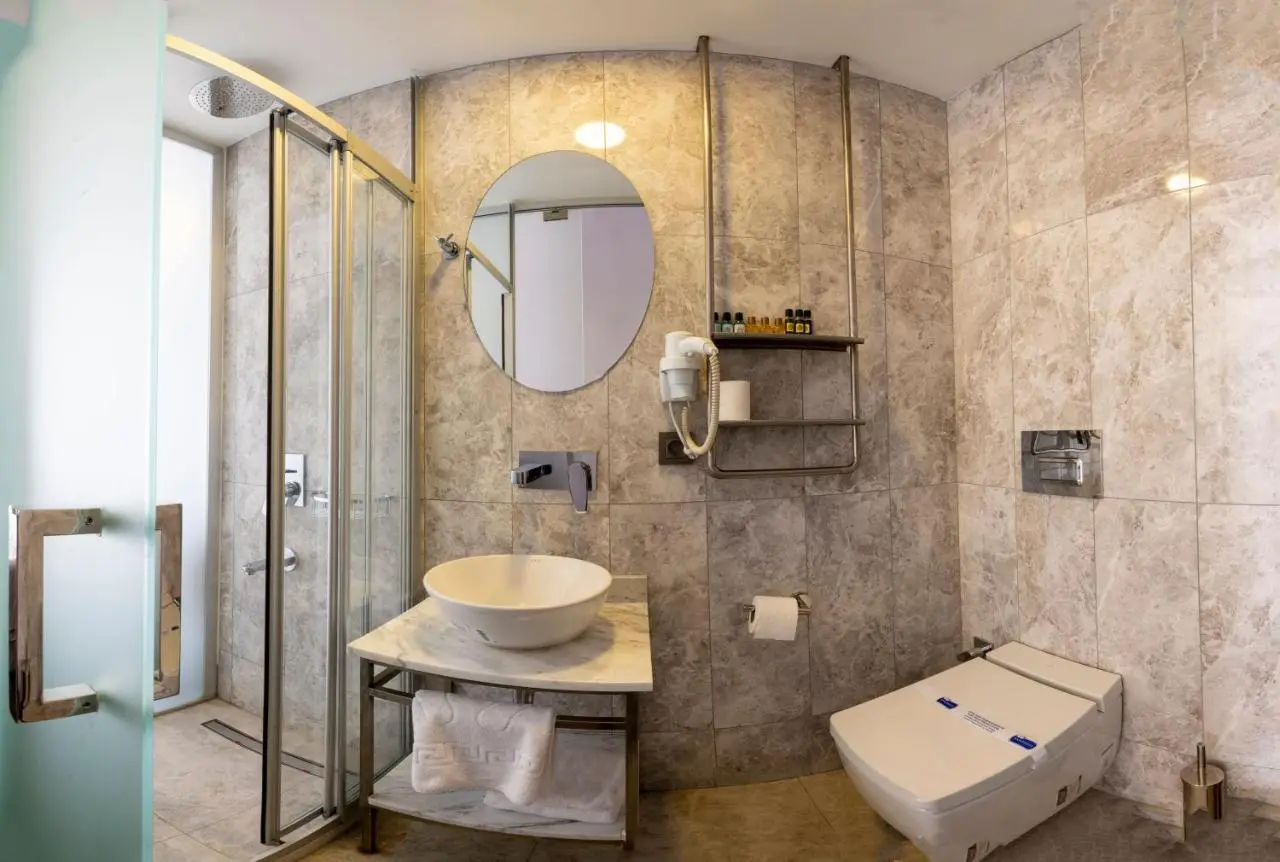 Taksim Hotel V Plus