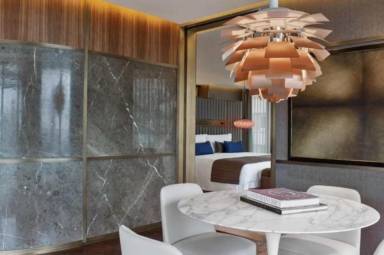 The St. Regis Istanbul