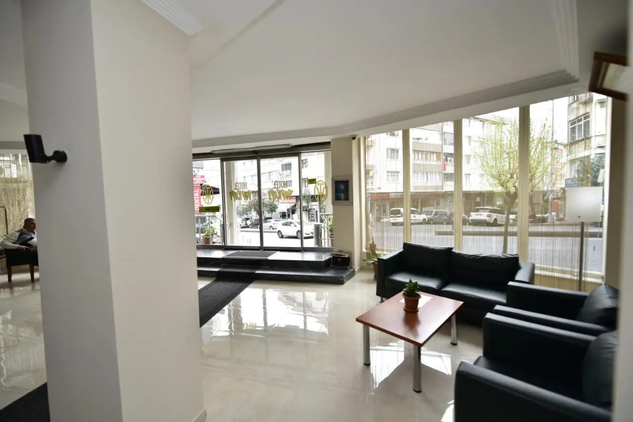 Hotel Topkapı