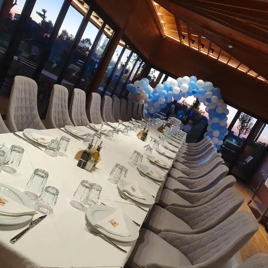 Te Aldo Hotel