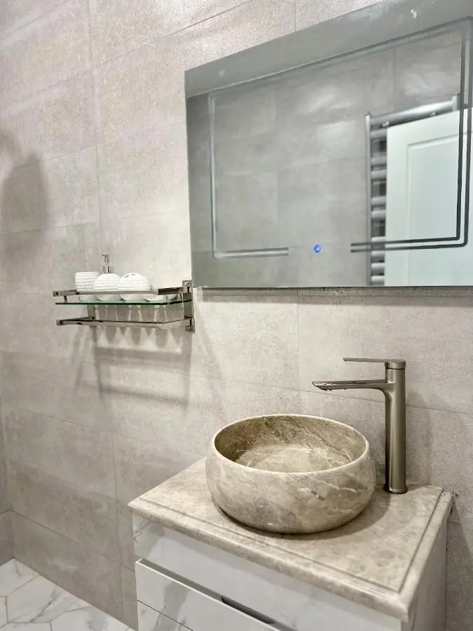 Aparthotel Kutaisi