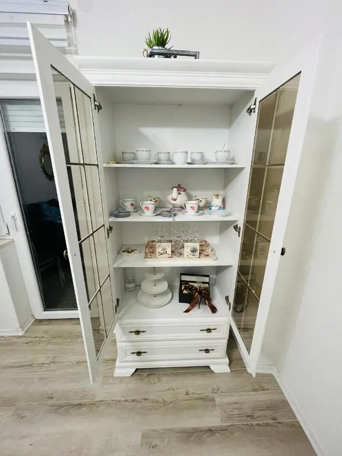 Apartment Iva