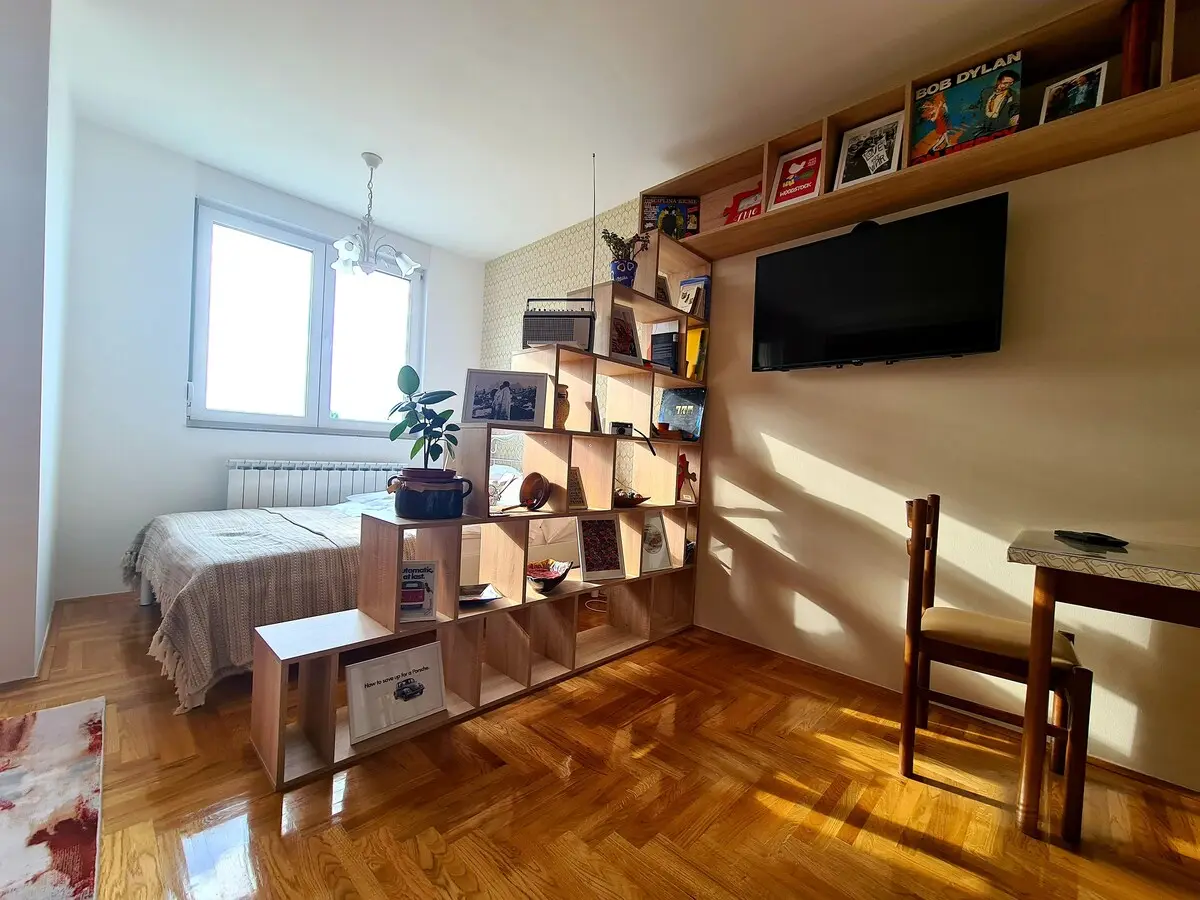 Lilly Dream Home APR Back to 60s and 70s Sarajevo