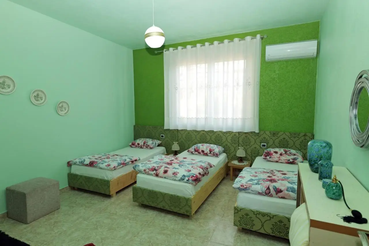 The house of dreams 1