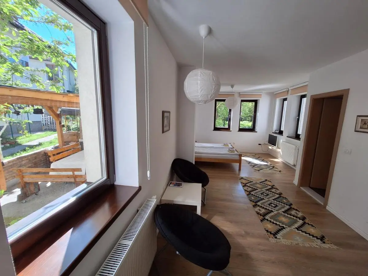 Residence Lubina