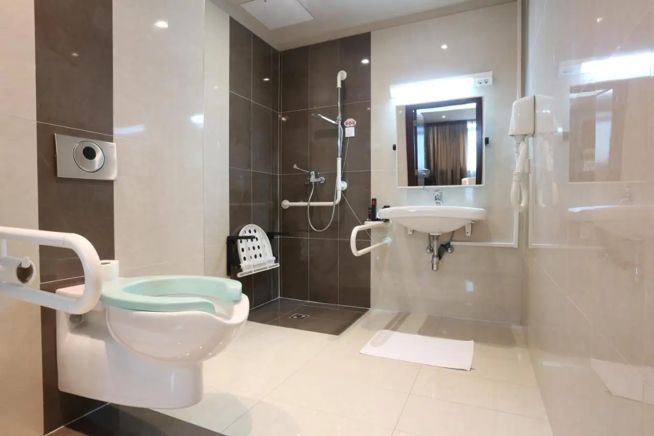 Hotel Zenica
