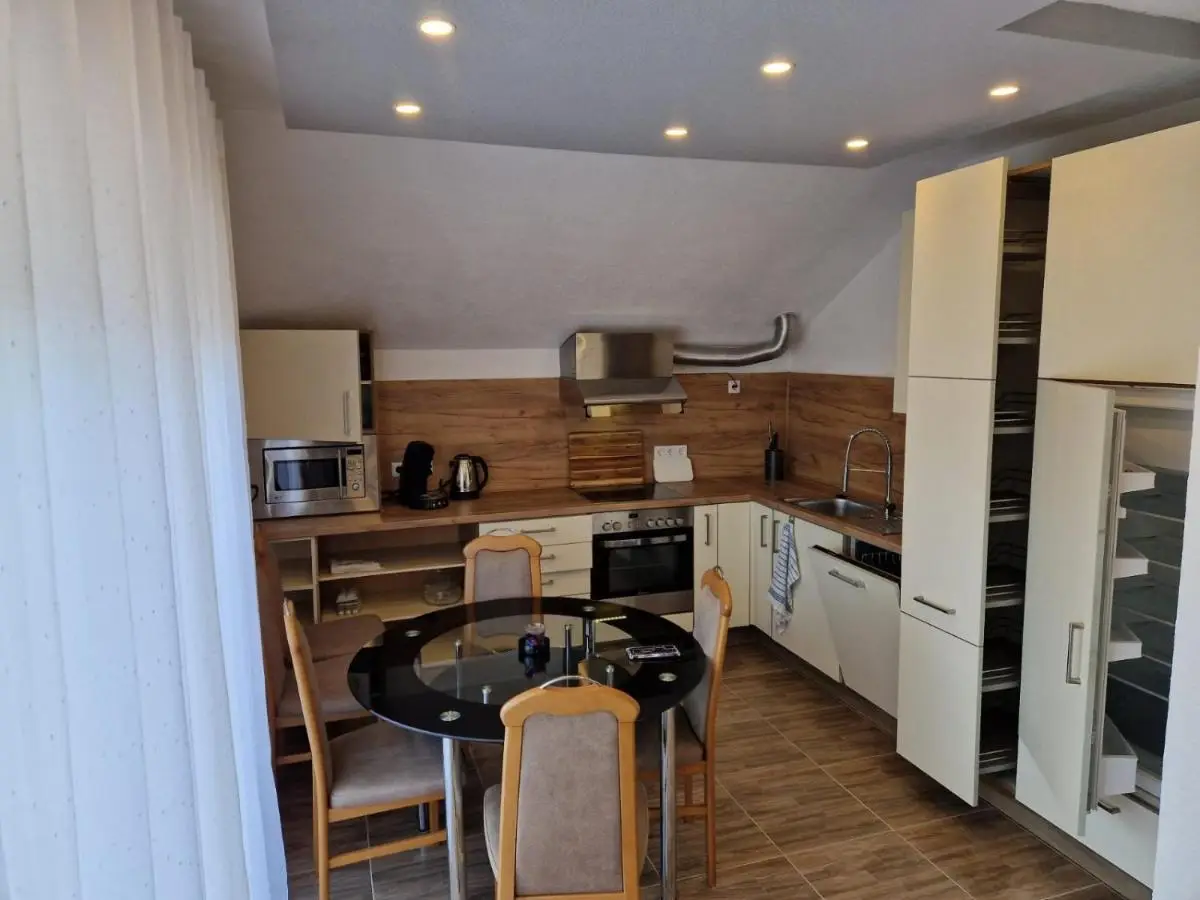 Apartman Mia