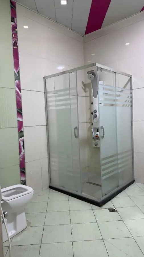 EXTRA Hostel and Hotel Baku
